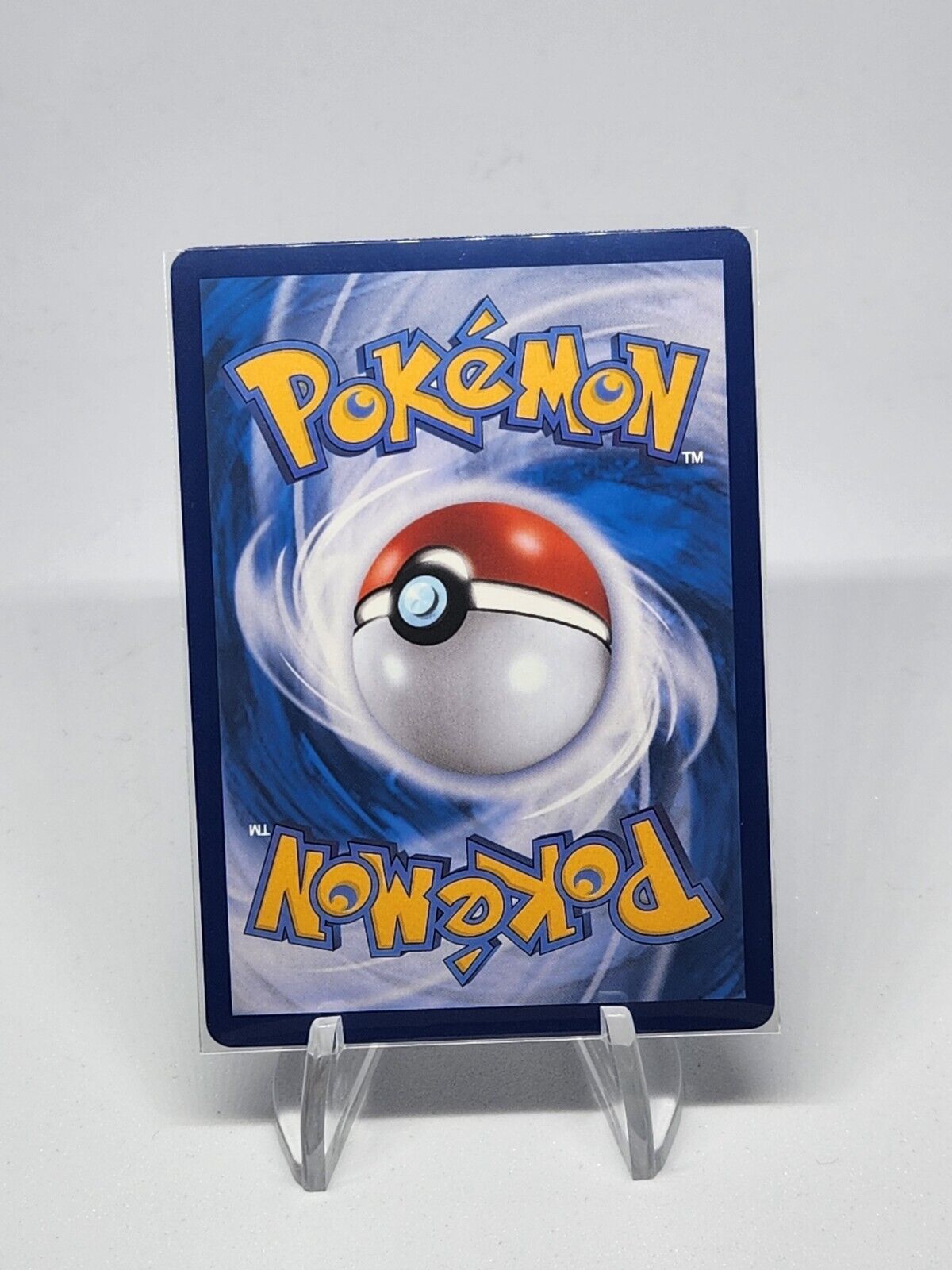 RIKA SR FULL ART Korean 83/62 SR sv3a RAGING SURF NM