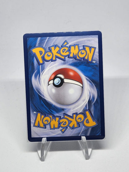 RIKA SR FULL ART Korean 83/62 SR sv3a RAGING SURF NM