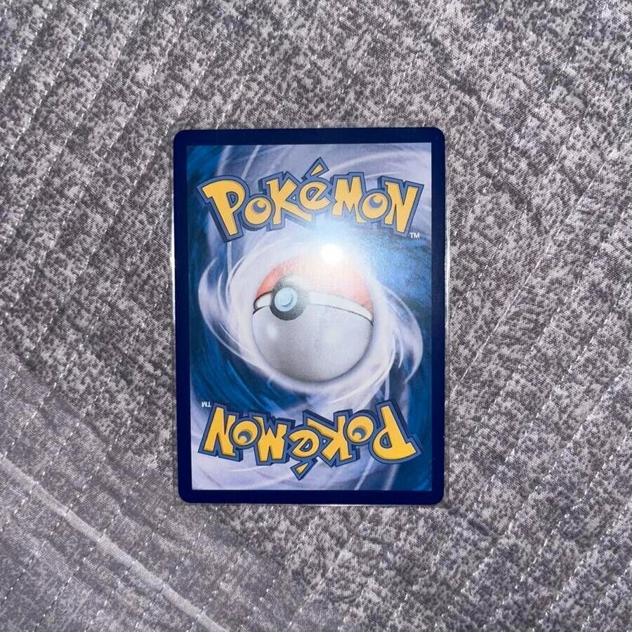 PTCG Pokemon card game PTCG PokeSV1V 094/078 Miraidon EX SR NM Mint Holo in hand