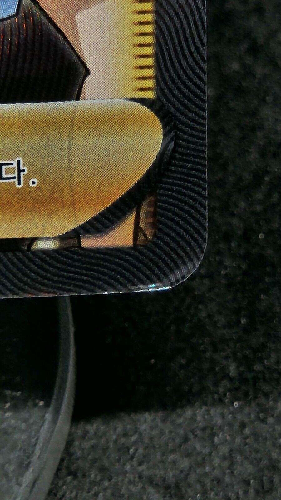 Miss Fortune Sisters 087/071 SR S10a Dark Phantasma Pokemon Korean MP