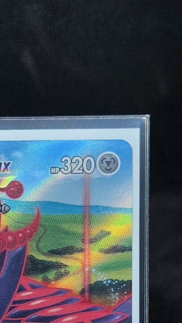 Corviknight VMAX CSR 249/184 S8b VMAX Climax - Pokemon Card Korean