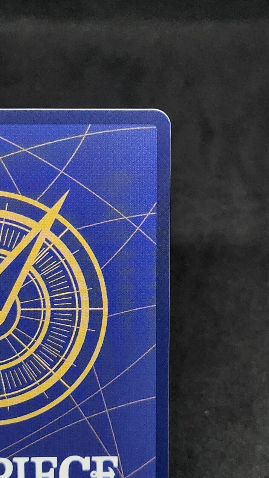 Portgas D.Ace OP02-013 [PAR] Parallel SR ONE PIECE Card Paramount War Korean EX