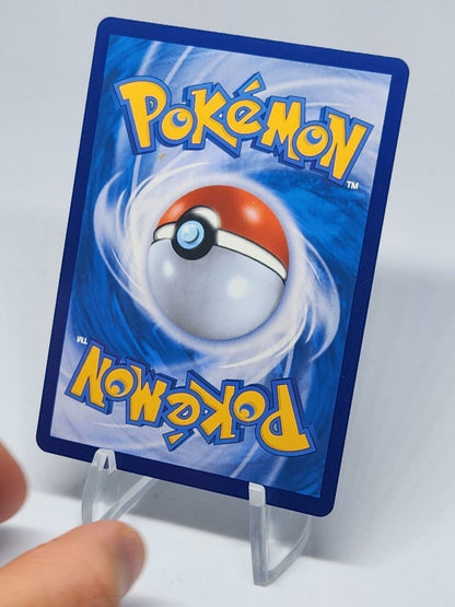 Grafaiai AR 80/71 SV2D Clay Burst Korean Pokemon Card