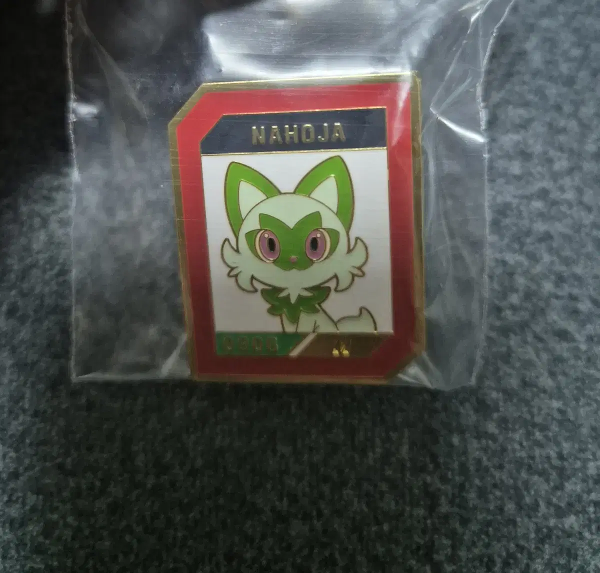 Pokemon Metal Lapel Pin Badge Pokemon Korea  Exclusive Pikachu Eevee Charizard