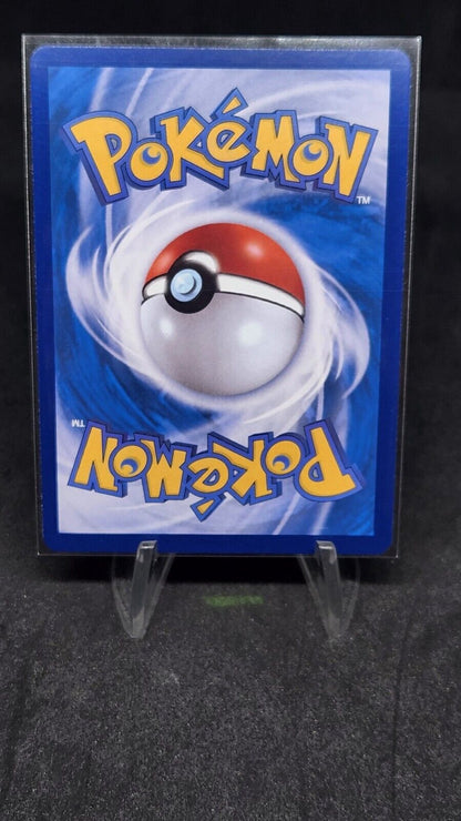 Relicanth AR SV5K 077/071 Wild Force Pokemon Card Korean Scarlet & Violet NM