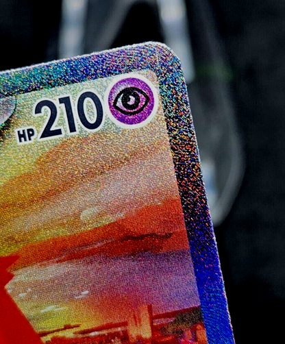 Latias ex SAR 087/064 Paradise Dragona sv7a Pokemon Card Korean  ex~nm