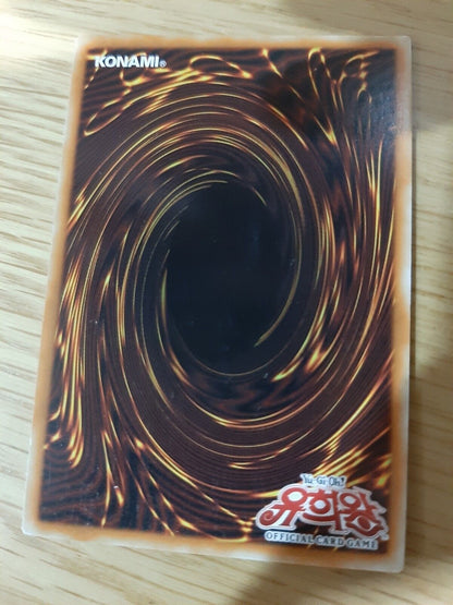 Madolche Magileine Secret Rare Competition Exclusive EV13-KR010 Yugioh! Korean
