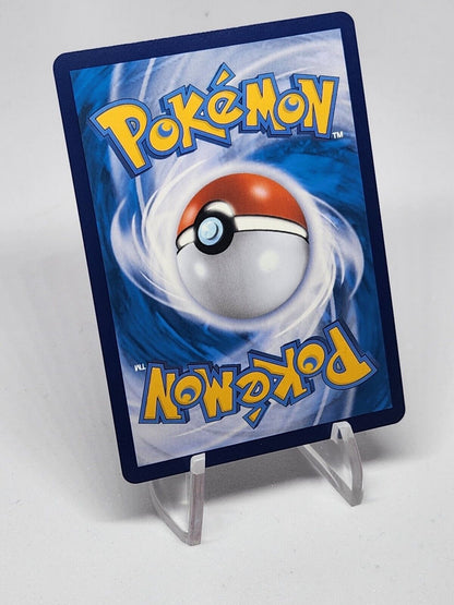 Furisode Girl Full Art SR s11a Incandescent Arcana Korean excellent