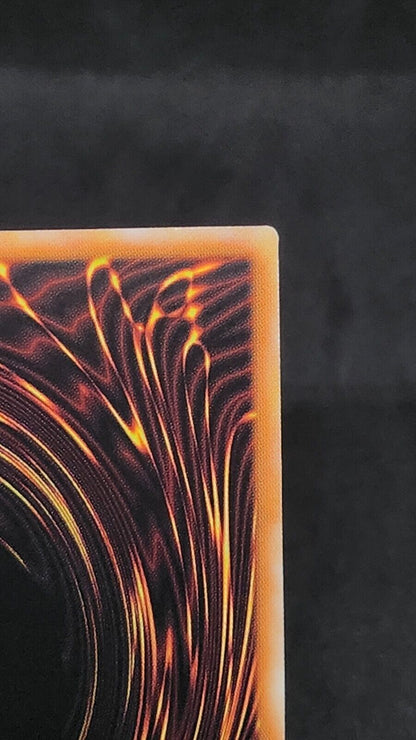 Aromaseraphy Rosemary QCCU-KR164 Secret Rare Yugioh OCG Korean Ver excellent