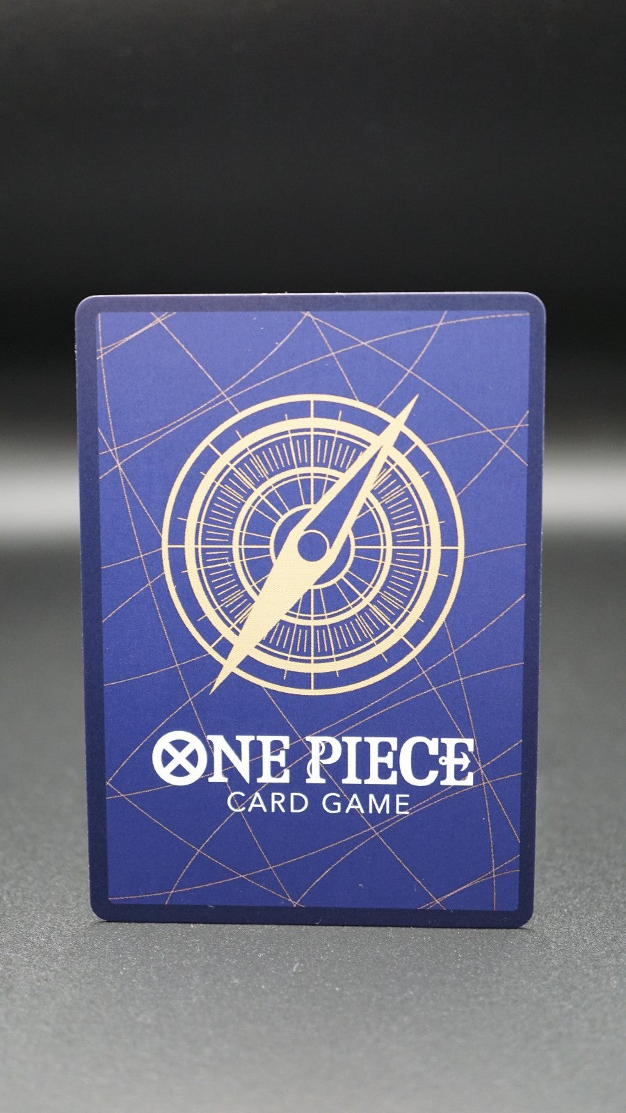 Edward Newgate ST15-002 SR ONE PIECE Card Korean 2025 Promotion Pack edition