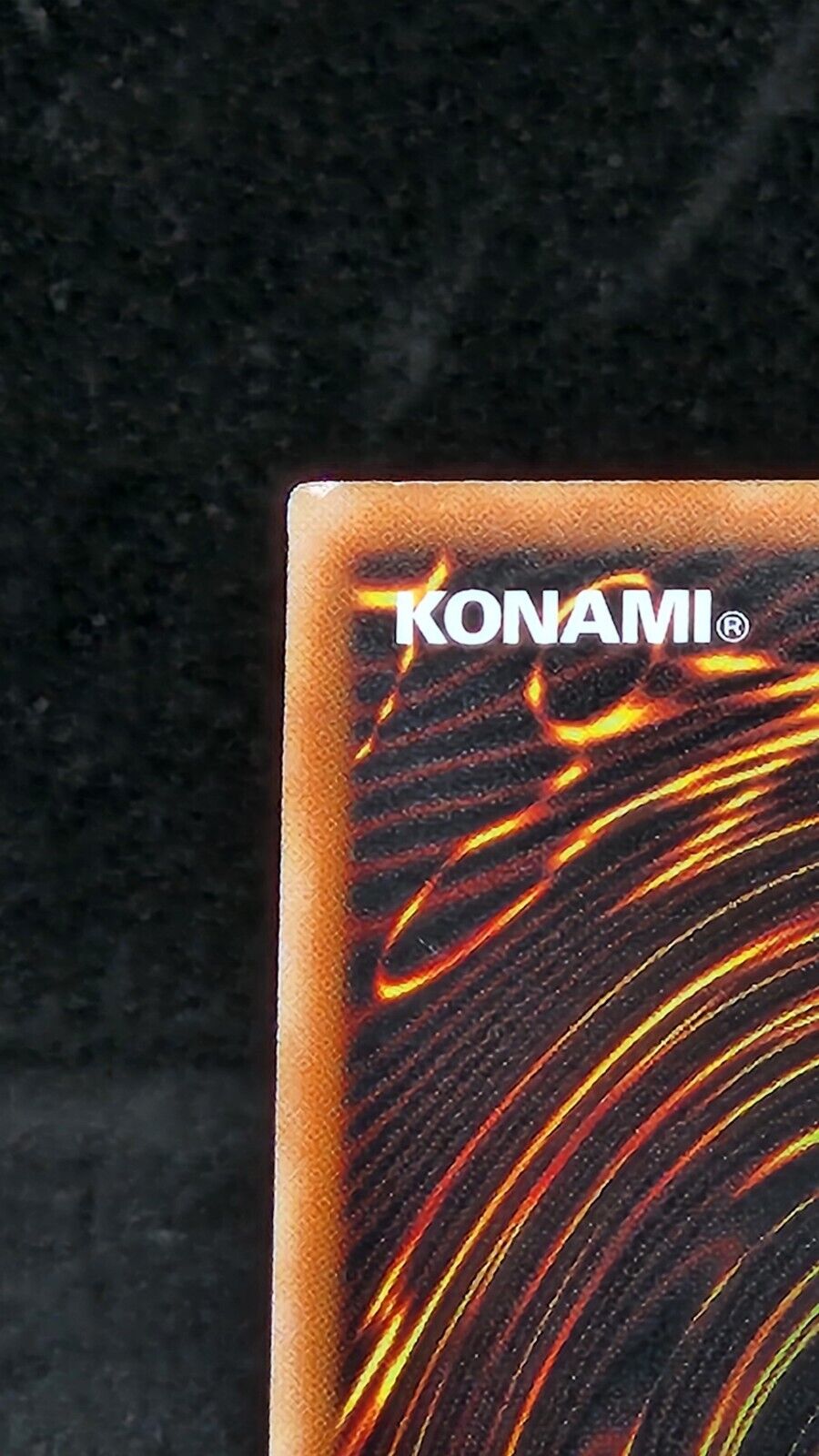 Gem Knight Lady Rose Diamond POTE-KR044 Prismatic Secret Rare Korean Yugioh EX