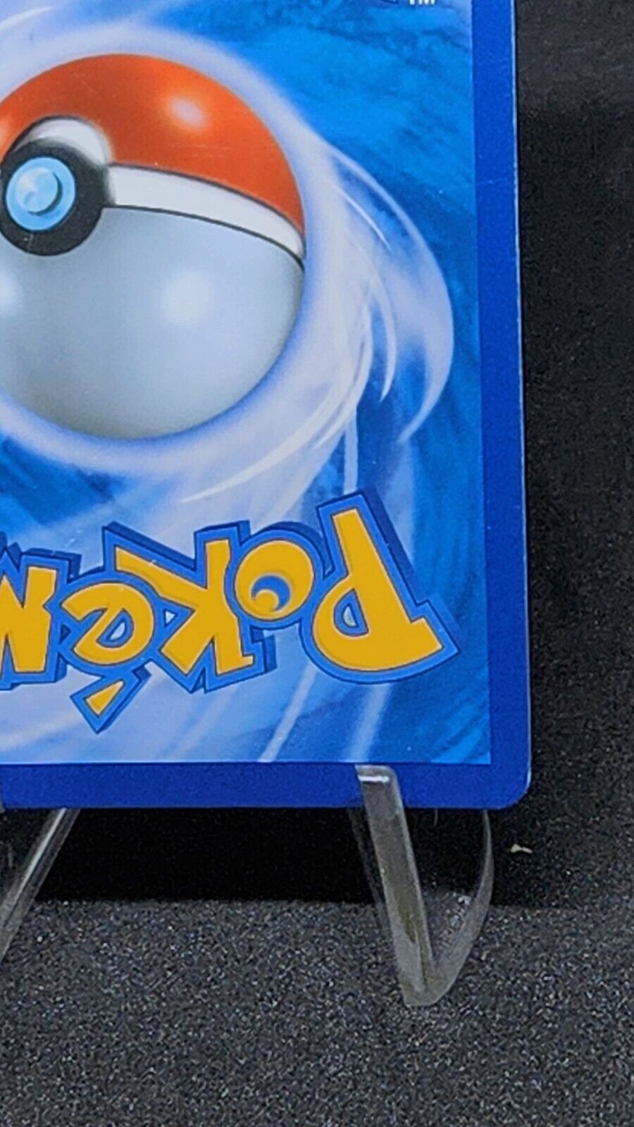 Pikachu Korean League competion PROMO 134/SM-P Pokemon Cards Korean