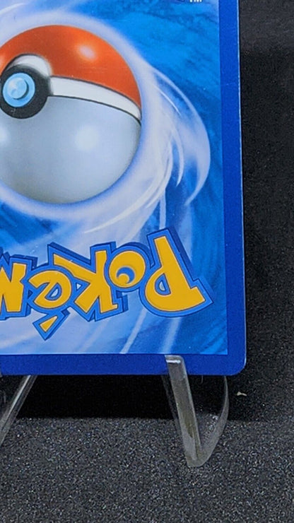 Pikachu Korean League competion PROMO 134/SM-P Pokemon Cards Korean