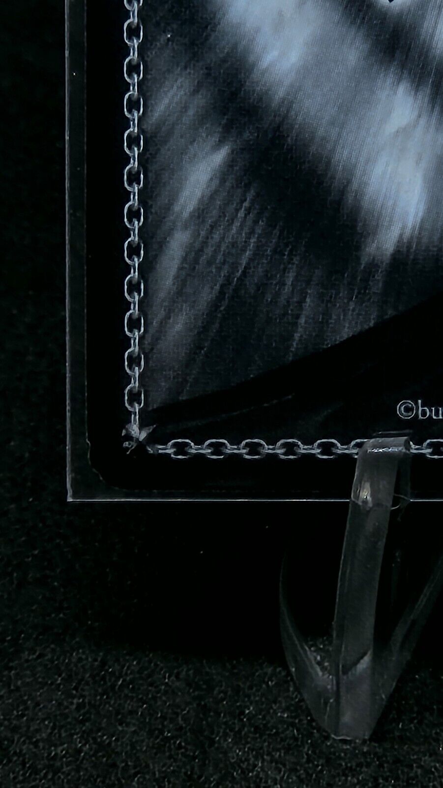 Scarlet Soul Himari Uehara BD/WE32-E10BDR BDR 2022 Weiss Schwarz Japanese