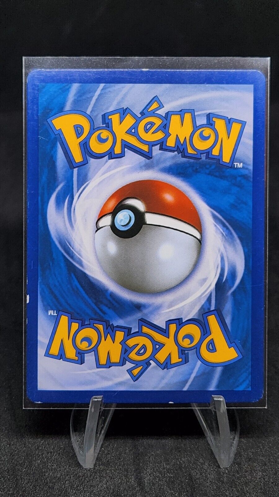 Magikarp 31/87 CP6 20th Anniversary 1st Edition Korean Pokemon Card HP