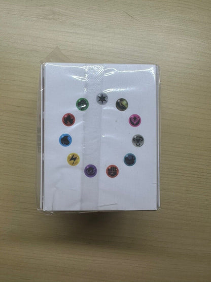 Pickachu Pokemon Card game Deck Case 2023 Korea Competition Exclusive