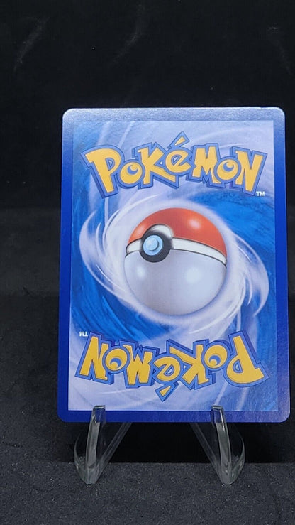 Weepinbell 070/165 Mirro Master ball Pokemon Card 151 Holo Korean MP