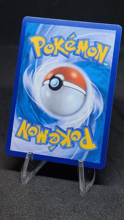 Lugia VSTAR PROMO Paradigm Trigger S12 S-P Pokemon Card Korean TCG nm