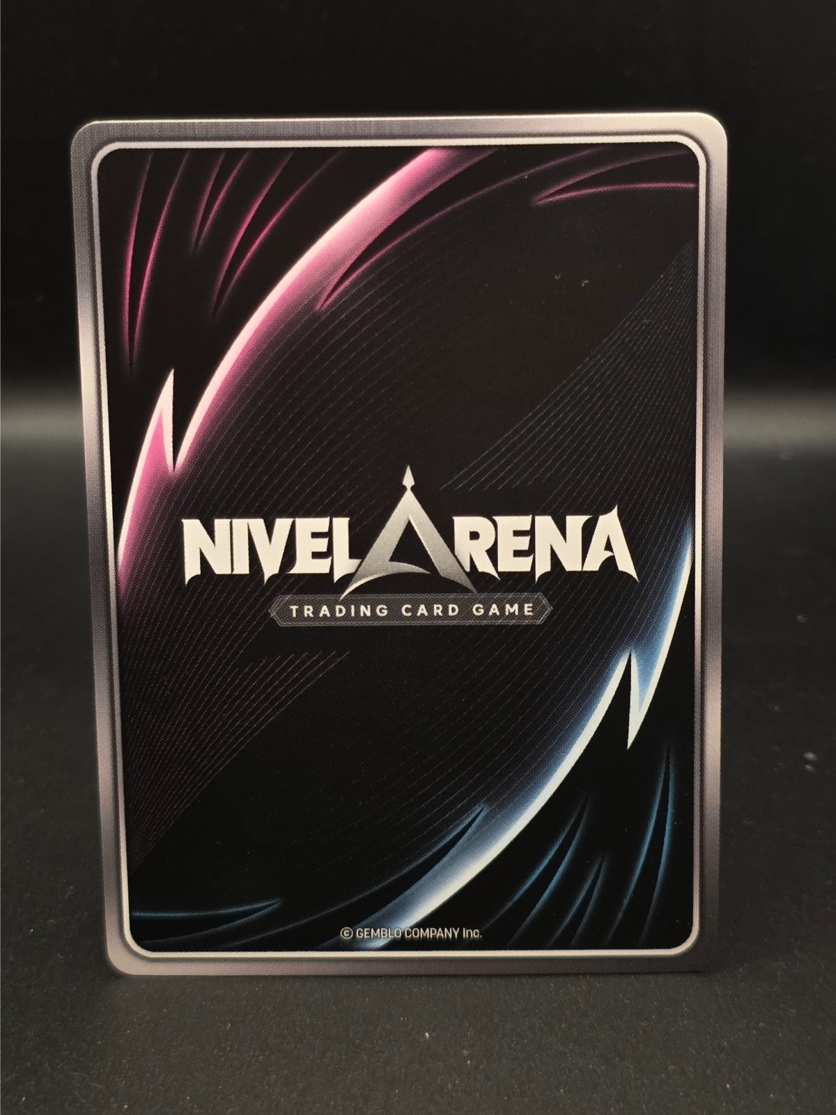 Eternal Return Nivel Arena ST09-004 P Summer Dream Vanya  Korean TCG Promo