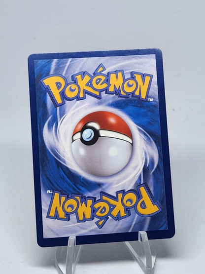Extra Tight Belt Pokeball Reverse holo 159/165 SV2a Pokemon 151 Korean