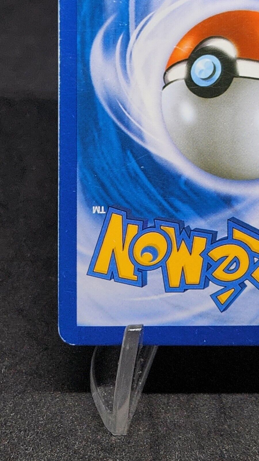 Here Comes Team Rocket! Uncommon (U) CP6 Korean HP Pokemon Cards