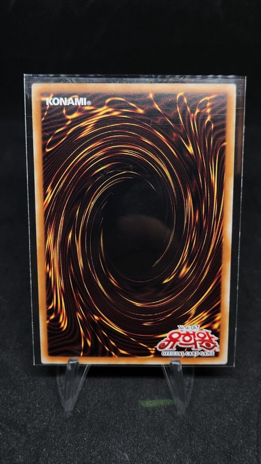 Pharaonic Advent 23PP-KRB09 Yugioh Card  Korean Ver Parallel Rare EX