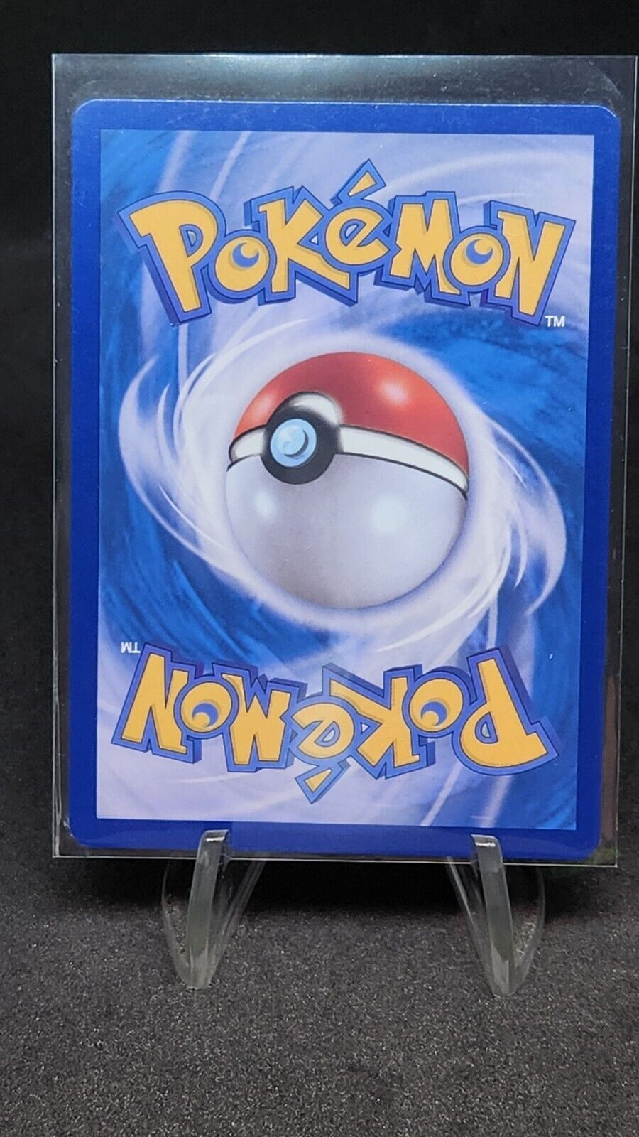 Beedrill R 015/165 R Reverse Holo Master Ball holo Pokemon Card 151 Korean EX