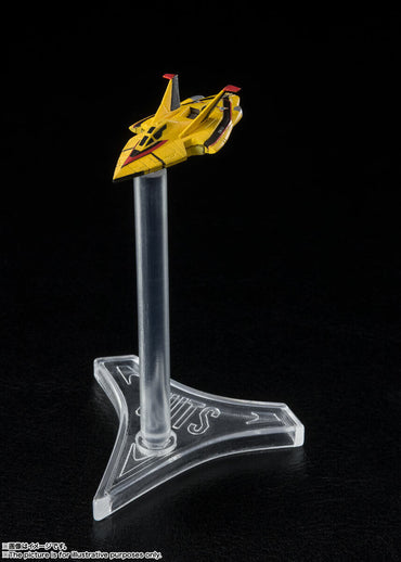[BANDAI ACTION FIGURE] Guts Wing No. 1 & Guts Wing No. 2 Set Ultraman Tiga