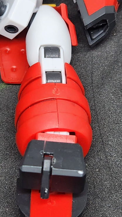 Mado King Granzort  Good Smile MODEROID  Model Kit  Assembled kit