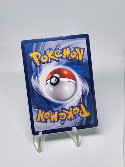 Bulbasaur 001/165 Reverse Holo Pokeball Holo Pokemon 151 Korean error printing