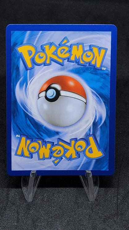 Blissey V SR SA 079/070 S6K Jet Black Geist Pokemon Card Korean EX