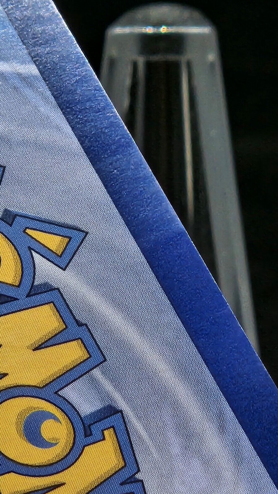 Weepinbell 070/165 Mirro Master ball Pokemon Card 151 Holo Korean MP