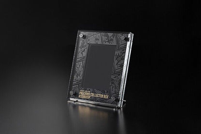 Precious Collector Box Pokemon Card Game Sword Shield Pikachu Promo Korean