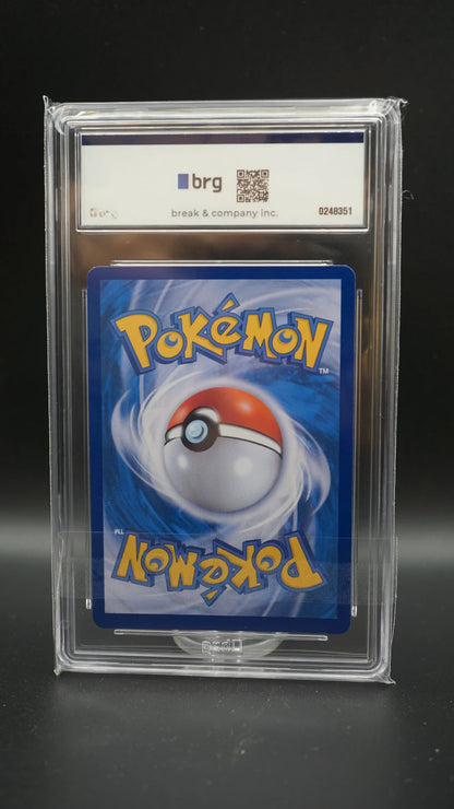 Umbreon V Special Art 085/069 S6a Eevee Heroes Korean BRG 9 Pokemon Card