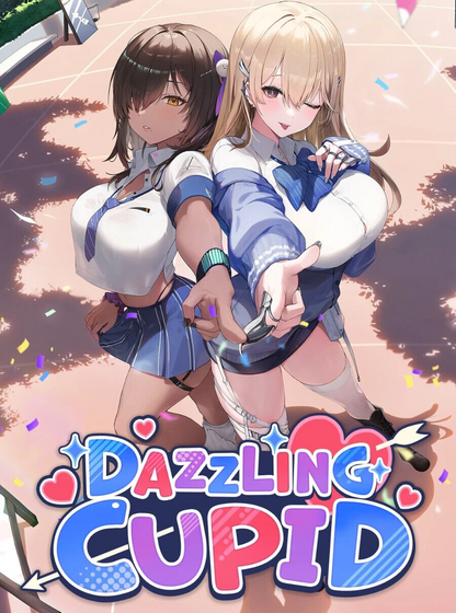 Nikke TIA BT01-043 R Holo Nikke Nivel Arena Korean version Dazzling Cupid