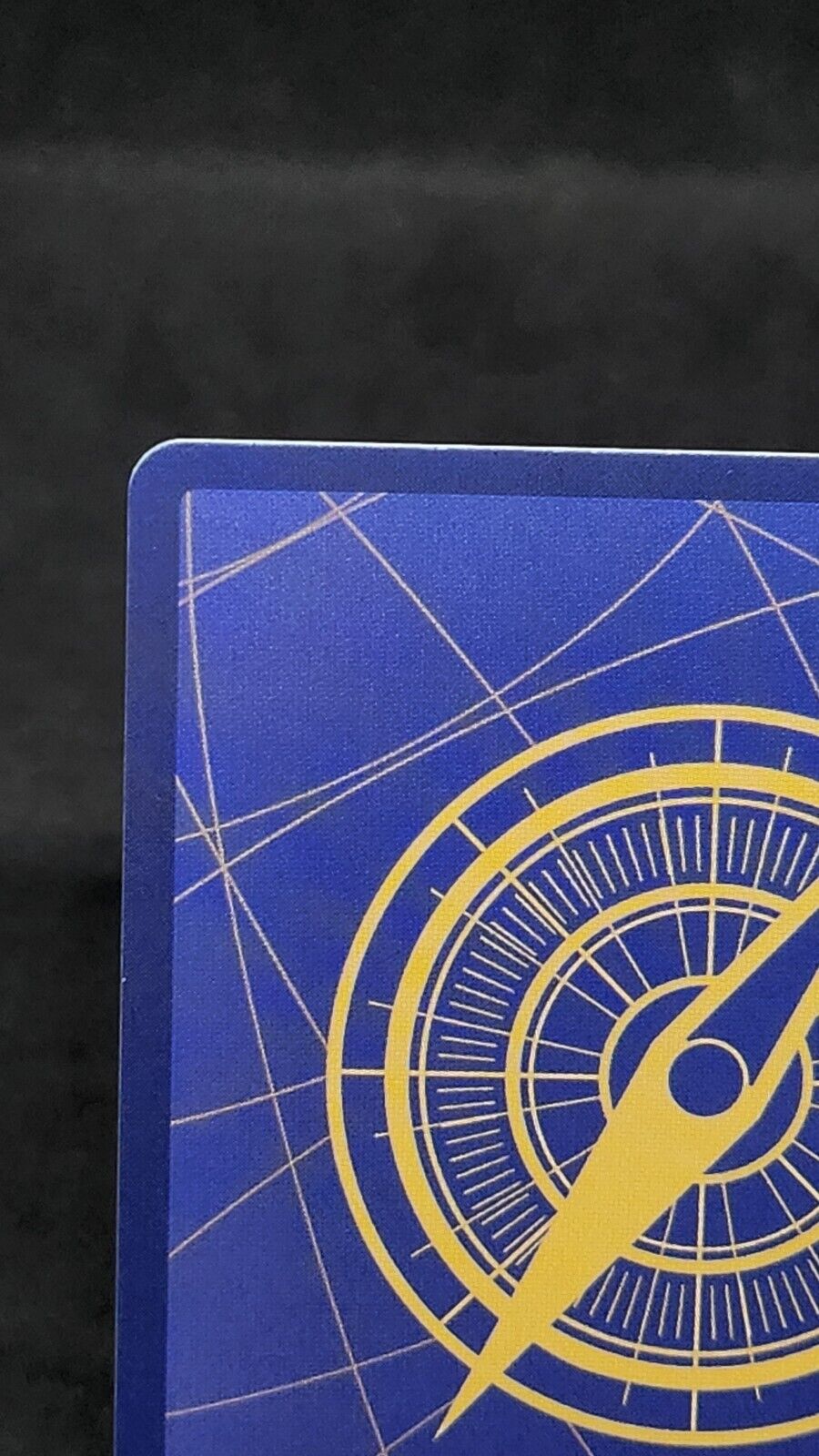 Portgas D.Ace OP02-013 [PAR] Parallel SR ONE PIECE Card Paramount War Korean EX