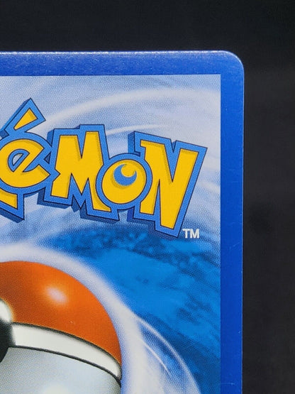 Jirachi Full art 027/036 Cp5 Mythical Dream Shine Collection Pokemon Card Korean