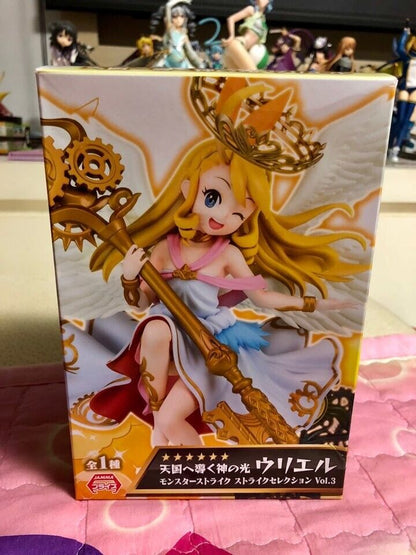 [EIKOH] Monster Strike Strike Selection Figure Vol.3 Uriel