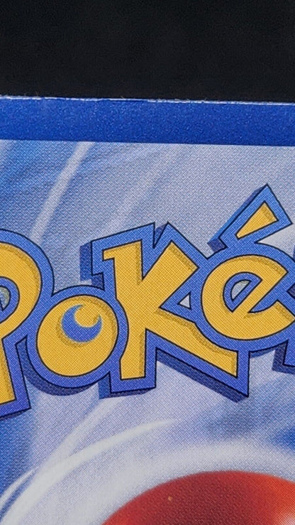 Code Maniac's Decoding SR 090/071 sv5M Korean Cyber Judge Pokemon Card EX