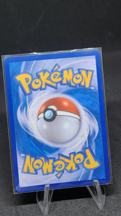 Machoke AR Pokemon Card 151  sv2a 177/165 Scarlet & violet Korean