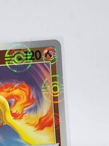 Moltres PokeBall Reverse Holo 146/165 Pokemon 151 SV2a