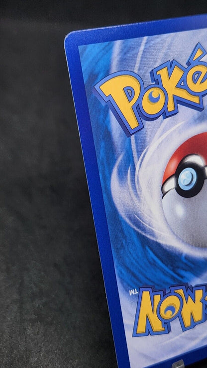 Lana's Assistance SAR 093/066 sv5a Crimson Haze Pokemon Card Korean EX~NM