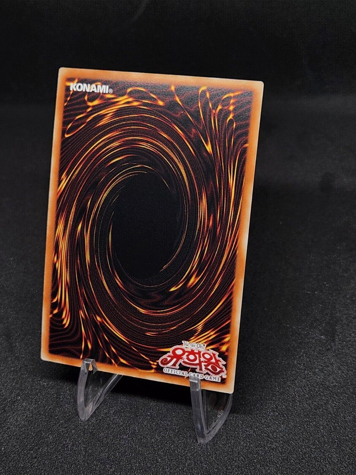 Trickstar Token  AGF1-KR005  Super Rare - Unlimited Edition Korean