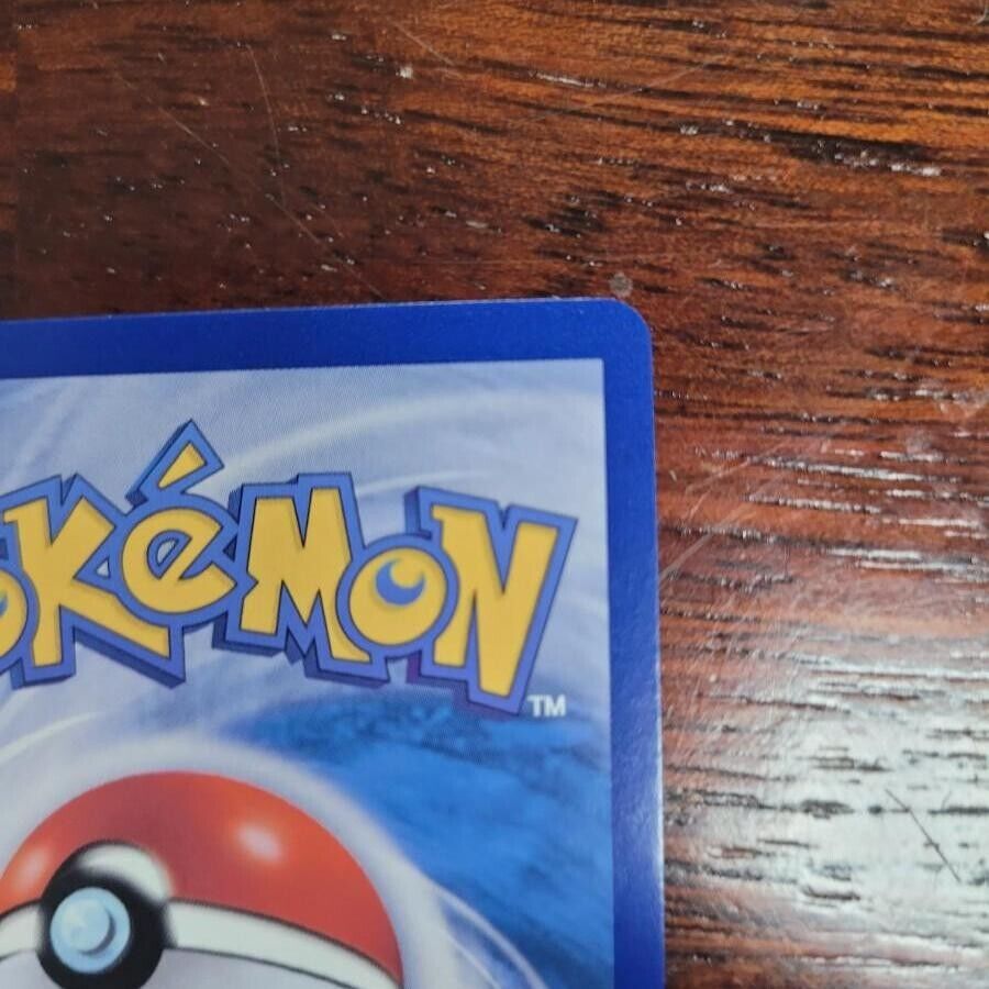 RIKA SR FULL ART Korean 83/62 SR sv3a RAGING SURF NM