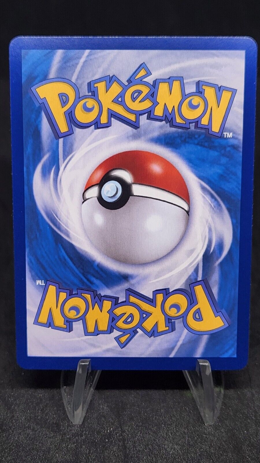 Arbok AR SV5K 079/071 Wild Force Pokemon Card Korean Scarlet & Violet NM