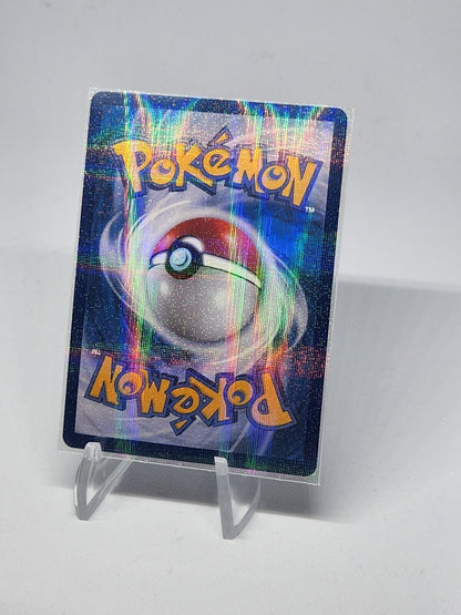 Leftovers 160/165 Master Ball Reverse Foil Korean Pokemon Card 151 sv2a