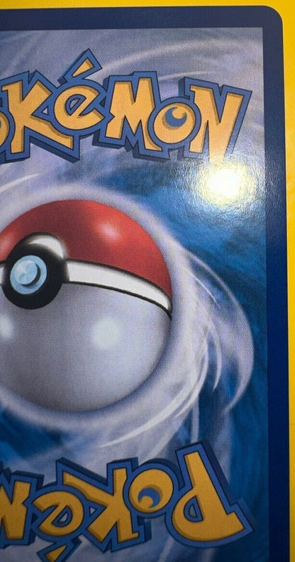 Mew ex 205/165 SAR sv2a 2023 Korean NM Pokemon 151 