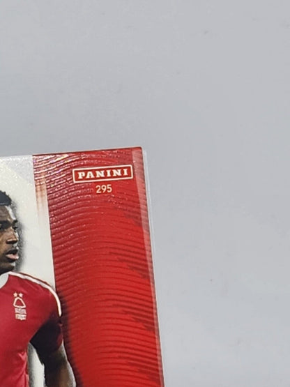 TAIWO AWONIYI 2023-24 #295  Nottingham Forest