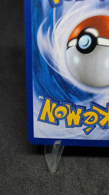 Pokemon TCG Glaceon V Alt Full Art SR 077/069 Eevee Heroes S6a Korean excellent