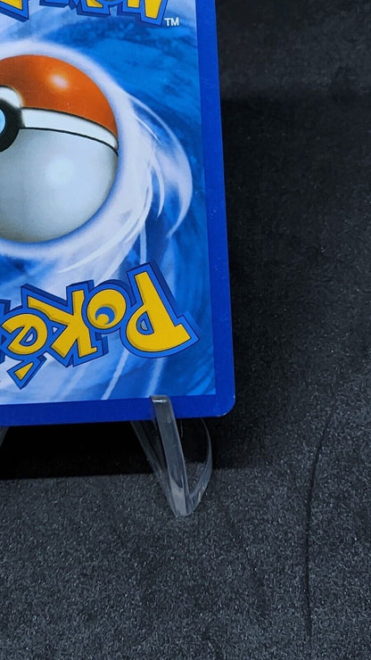 Marnie 072/060 HR Pokémon Sword & Shield 2019 Korean